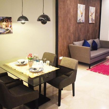 Tropicana The Residence Kuala Lumpur Bukit Bintang By Classy エクステリア 写真