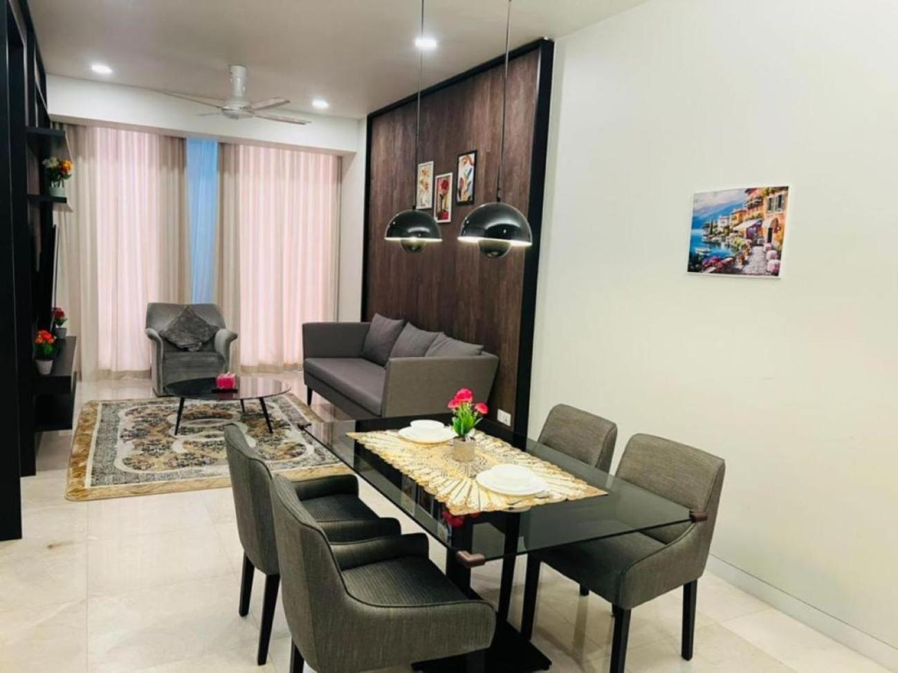Tropicana The Residence Kuala Lumpur Bukit Bintang By Classy エクステリア 写真