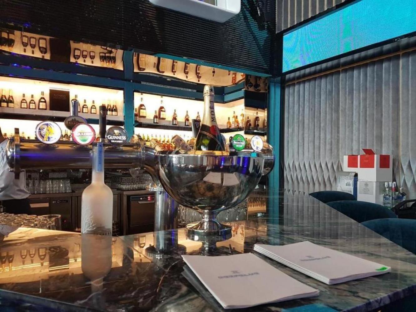 Tropicana The Residence Kuala Lumpur Bukit Bintang By Classy エクステリア 写真