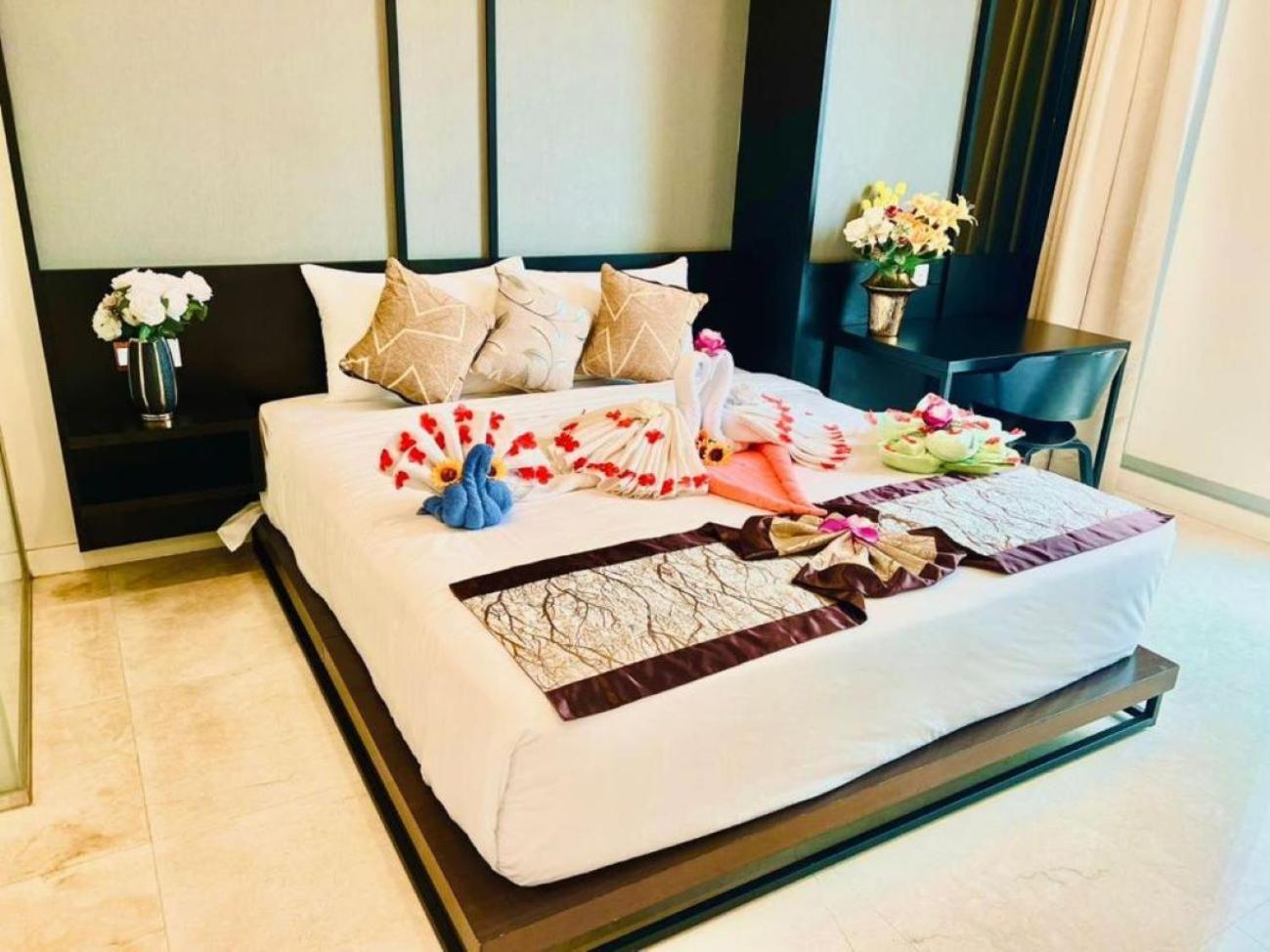 Tropicana The Residence Kuala Lumpur Bukit Bintang By Classy エクステリア 写真