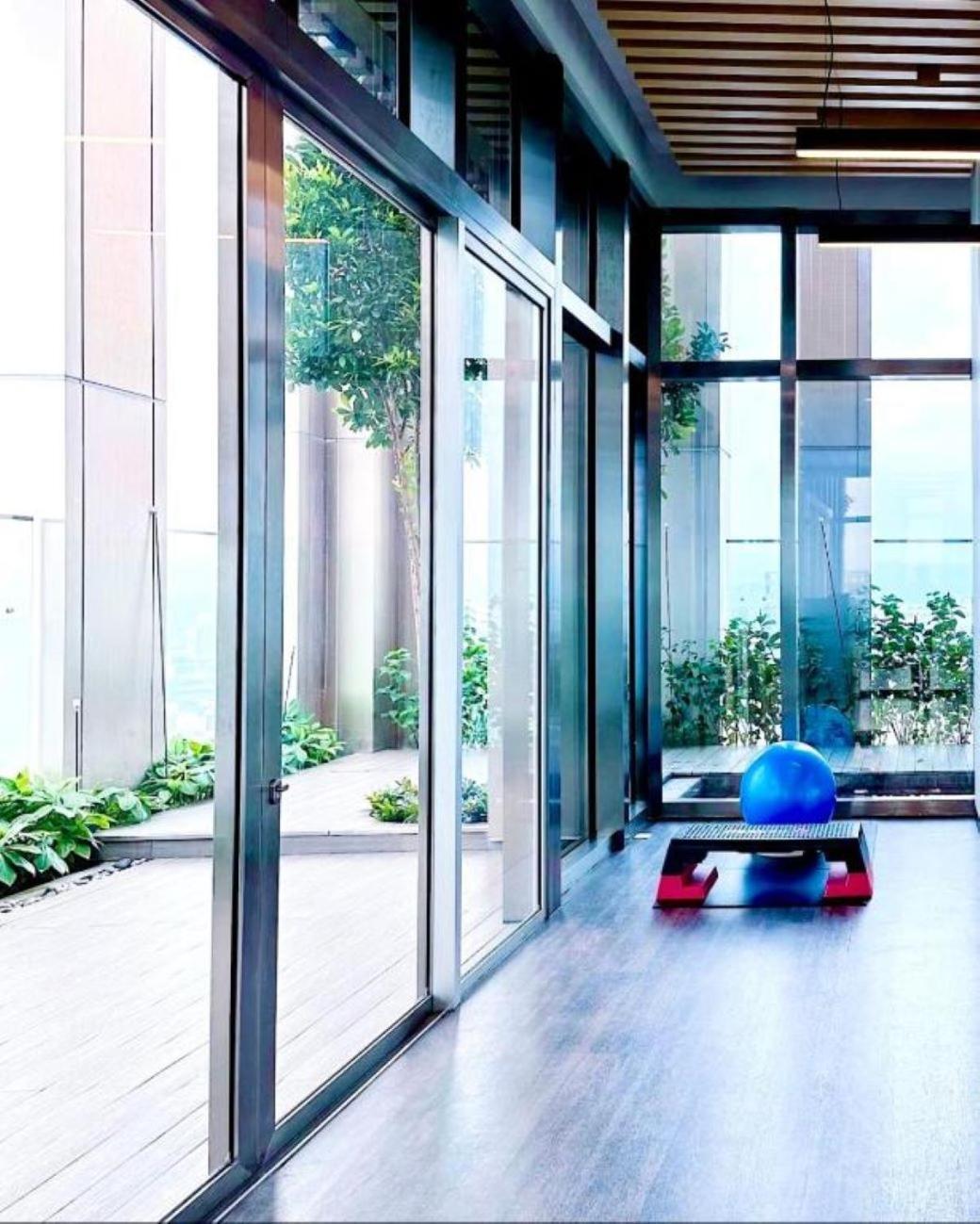 Tropicana The Residence Kuala Lumpur Bukit Bintang By Classy エクステリア 写真
