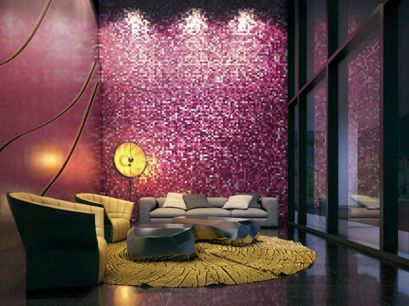 Tropicana The Residence Kuala Lumpur Bukit Bintang By Classy エクステリア 写真