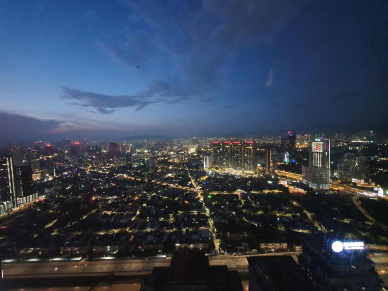 Tropicana The Residence Kuala Lumpur Bukit Bintang By Classy エクステリア 写真