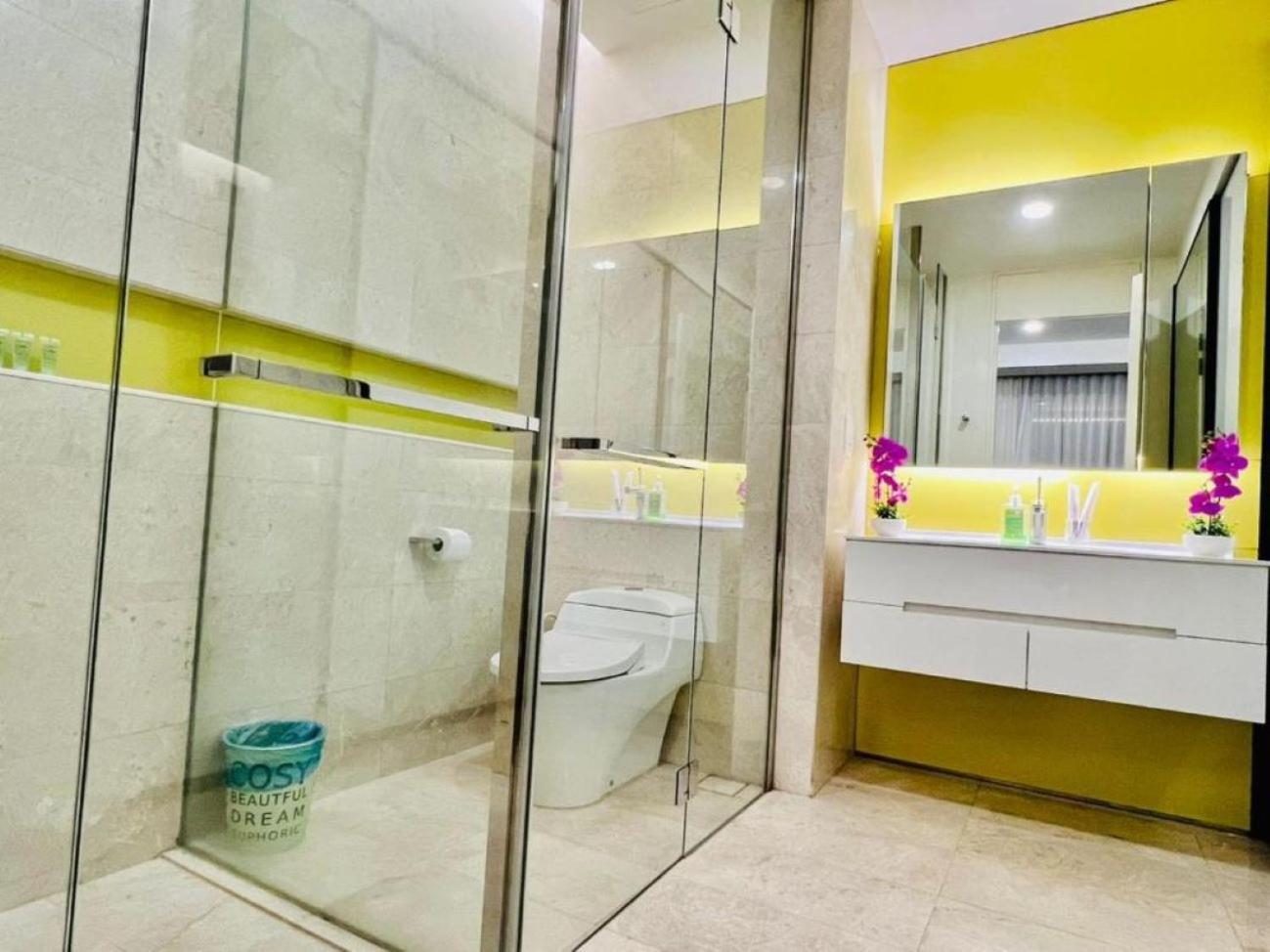 Tropicana The Residence Kuala Lumpur Bukit Bintang By Classy エクステリア 写真