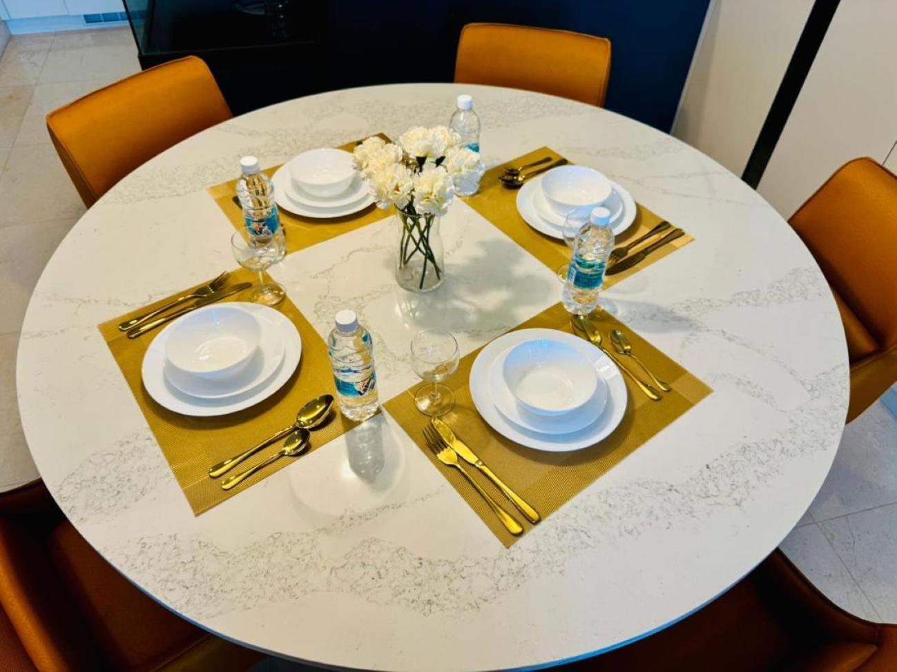Tropicana The Residence Kuala Lumpur Bukit Bintang By Classy エクステリア 写真