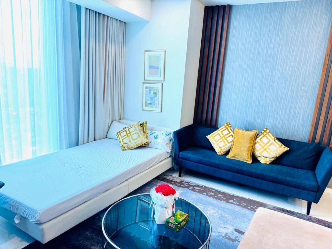 Tropicana The Residence Kuala Lumpur Bukit Bintang By Classy エクステリア 写真