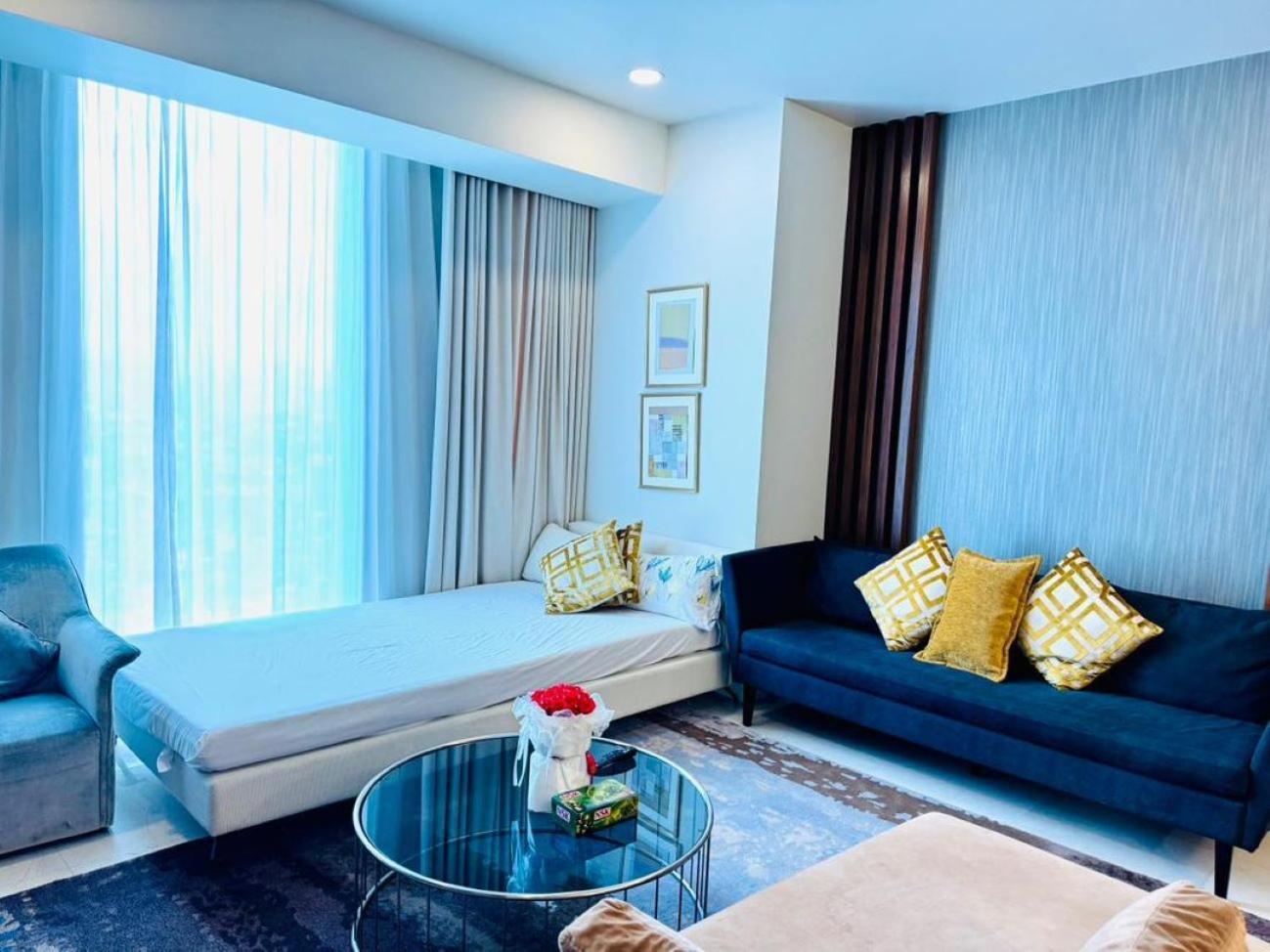 Tropicana The Residence Kuala Lumpur Bukit Bintang By Classy エクステリア 写真